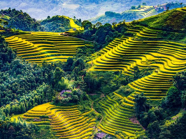 [Rap Việt mùa 4: Hotspot Matrix tạo ra xu hướng 