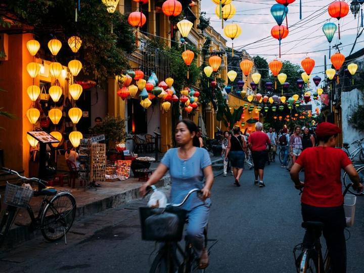 Hotspot Matrix: Nâng tầm sáng tạo, giải phóng gánh nặng vận hành