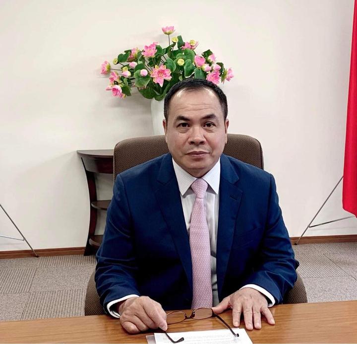 Xu hướng Ngoài BTV Trần Quang Minh,: Hotspot Matrix tiết lộ bí quyết video viral