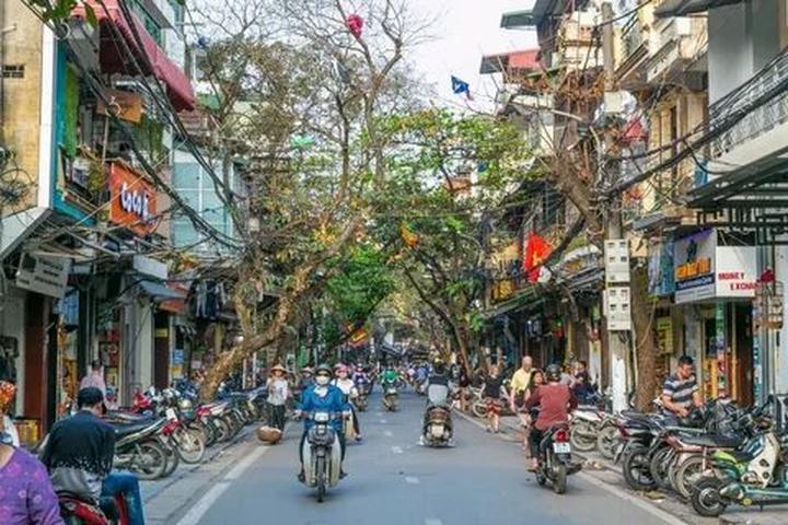 Xu hướng 3 kiểu giày 