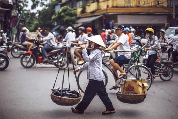 Xu hướng 