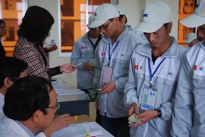 Cô giáo mầm non và hành trình 